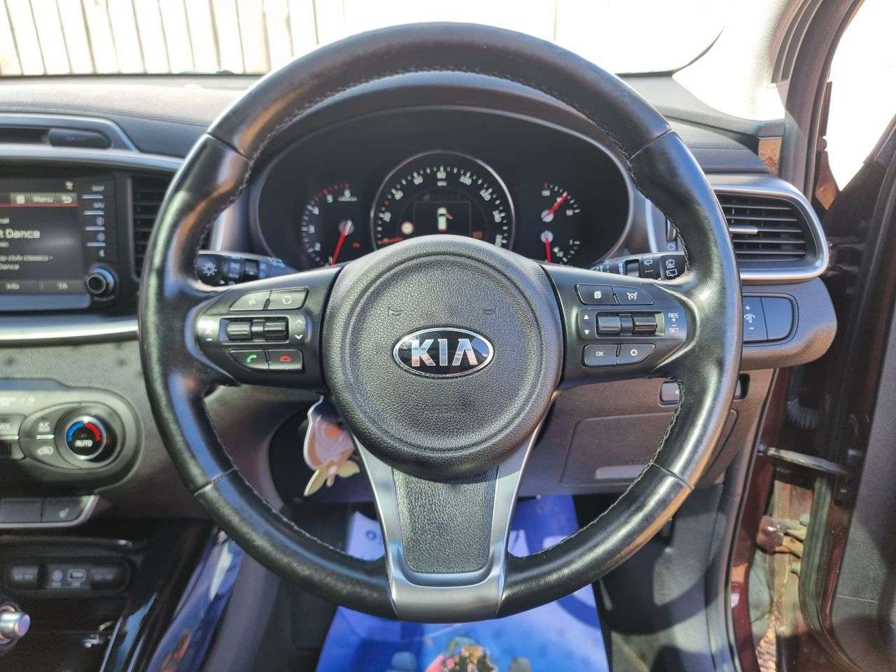 2016 KIA SORENTO 2016 KIA SORENTO