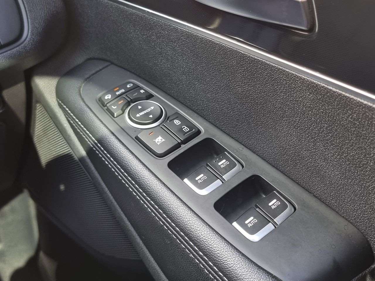 2016 KIA SORENTO 2016 KIA SORENTO