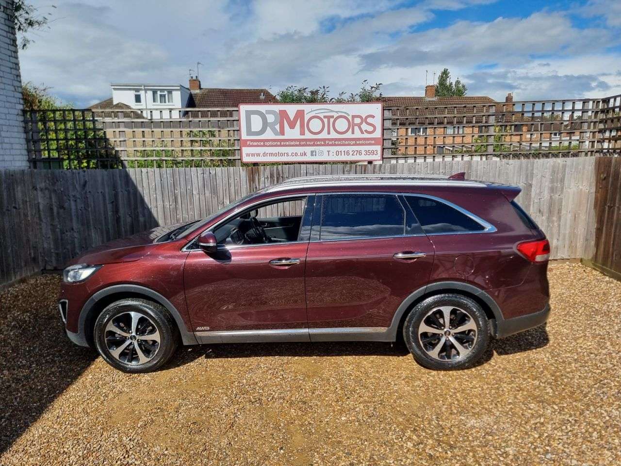 2016 KIA SORENTO 2016 KIA SORENTO