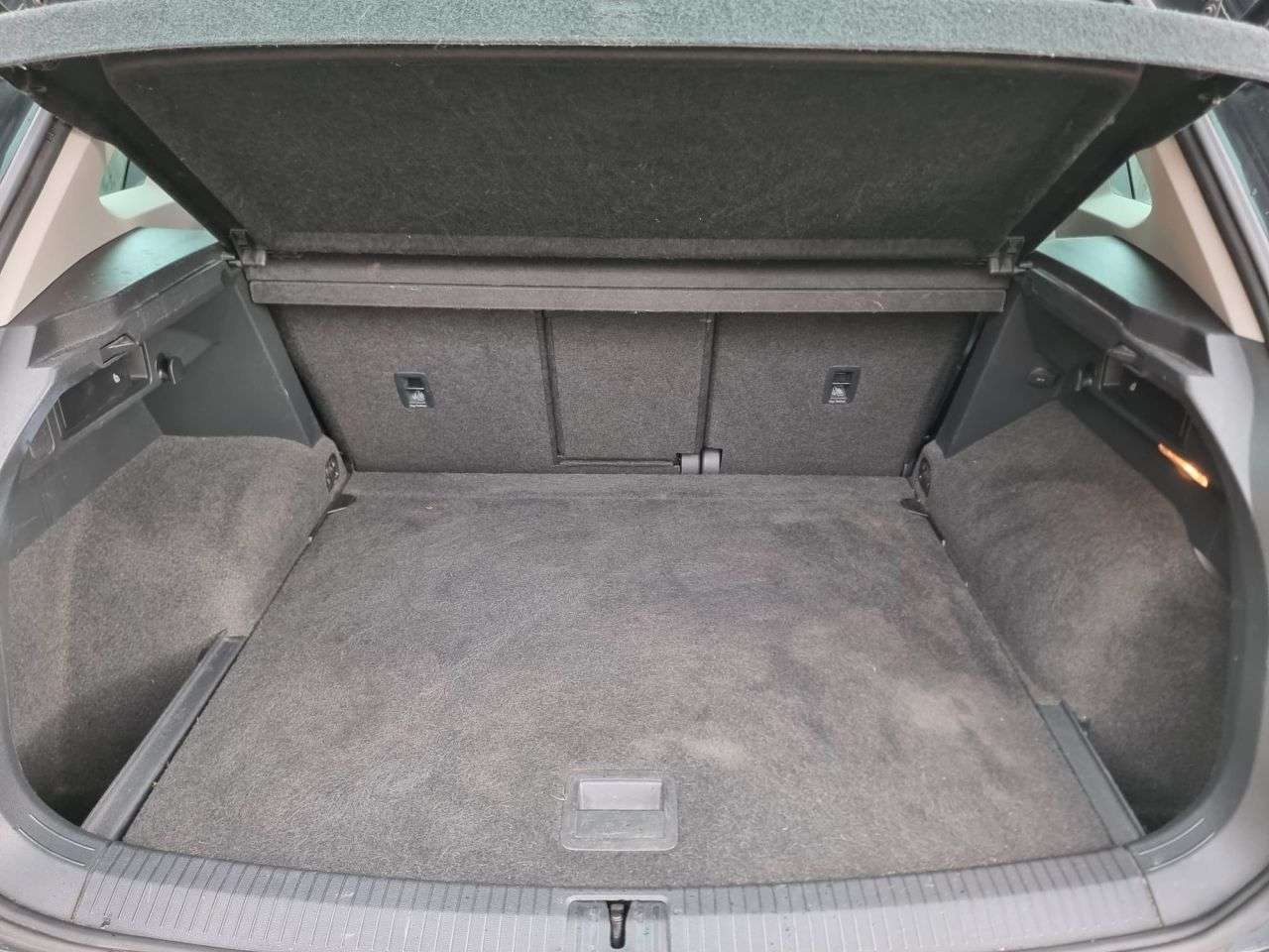 2017 VOLKSWAGEN TIGUAN 2017 VOLKSWAGEN TIGUAN