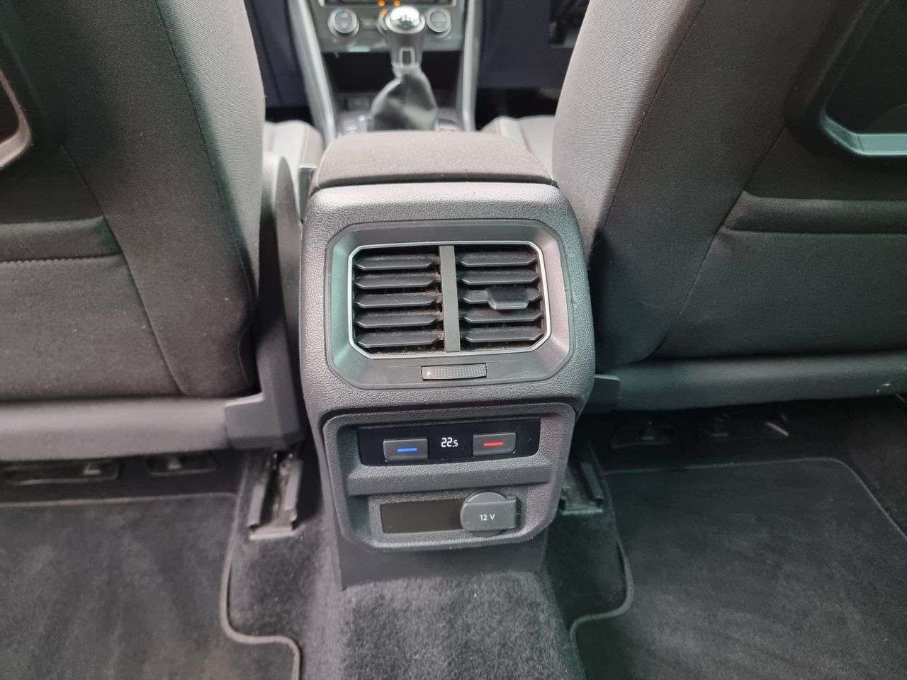 2017 VOLKSWAGEN TIGUAN 2017 VOLKSWAGEN TIGUAN