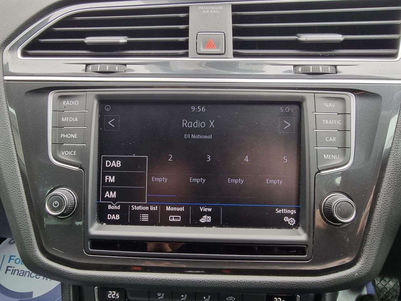 2017 VOLKSWAGEN TIGUAN 2017 VOLKSWAGEN TIGUAN