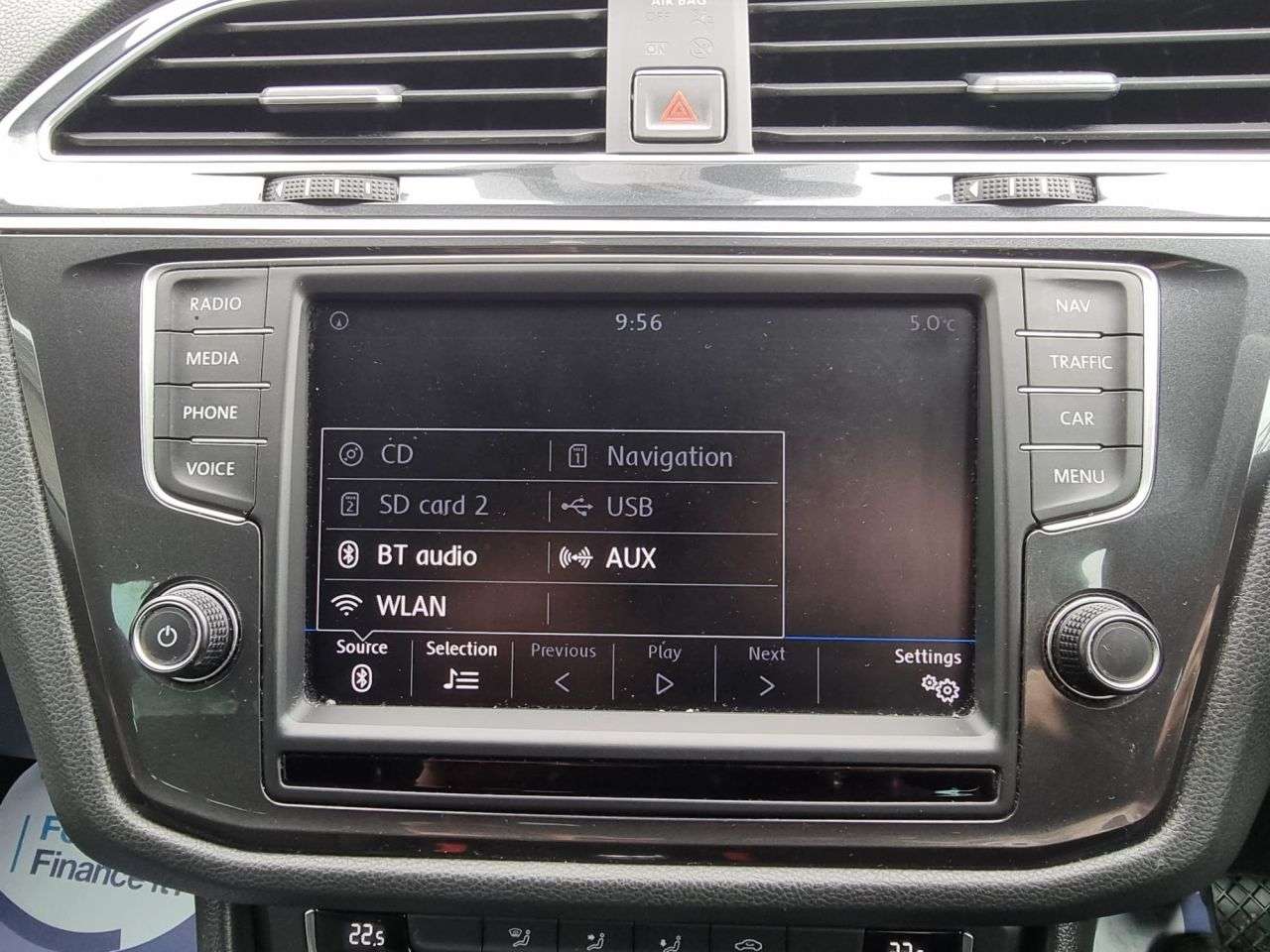 2017 VOLKSWAGEN TIGUAN 2017 VOLKSWAGEN TIGUAN