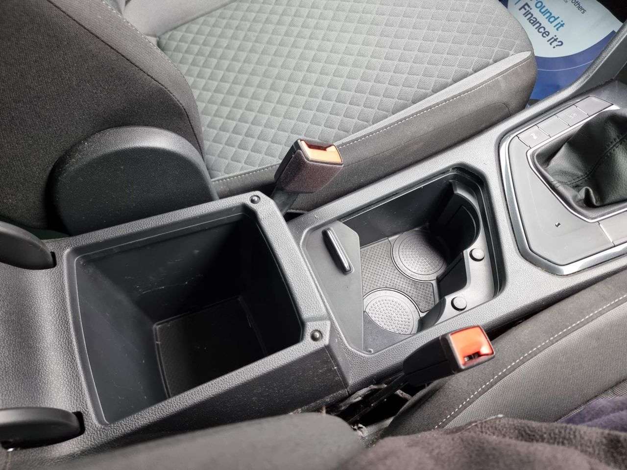 2017 VOLKSWAGEN TIGUAN 2017 VOLKSWAGEN TIGUAN