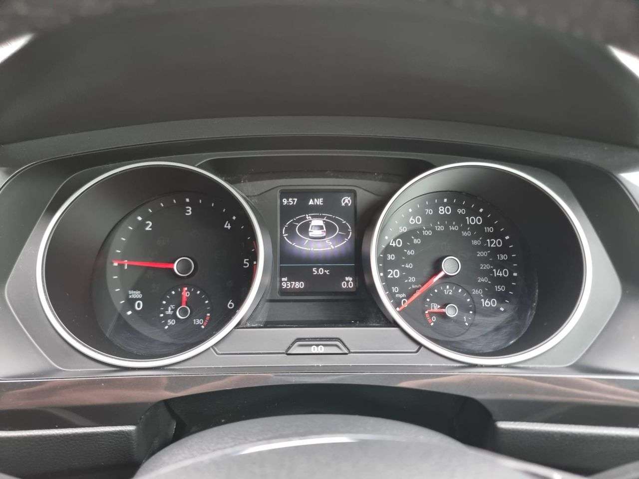 2017 VOLKSWAGEN TIGUAN 2017 VOLKSWAGEN TIGUAN