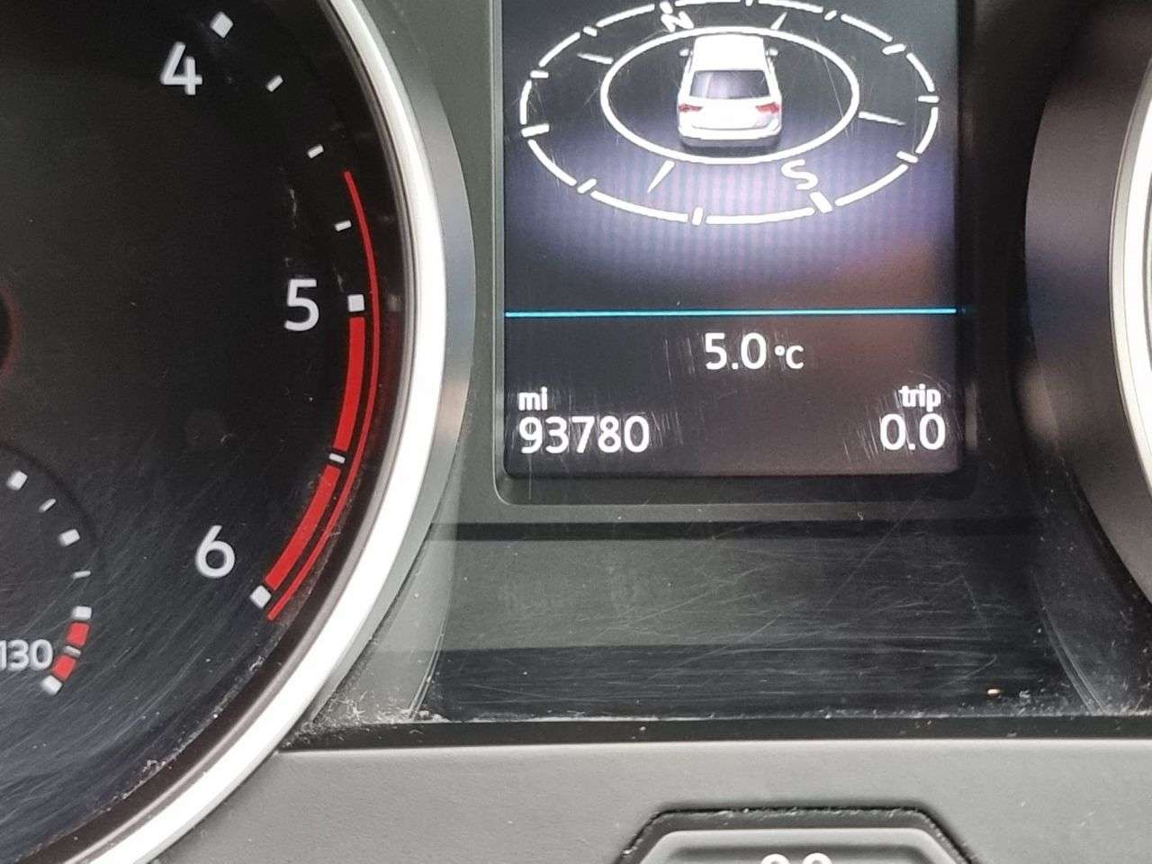 2017 VOLKSWAGEN TIGUAN 2017 VOLKSWAGEN TIGUAN