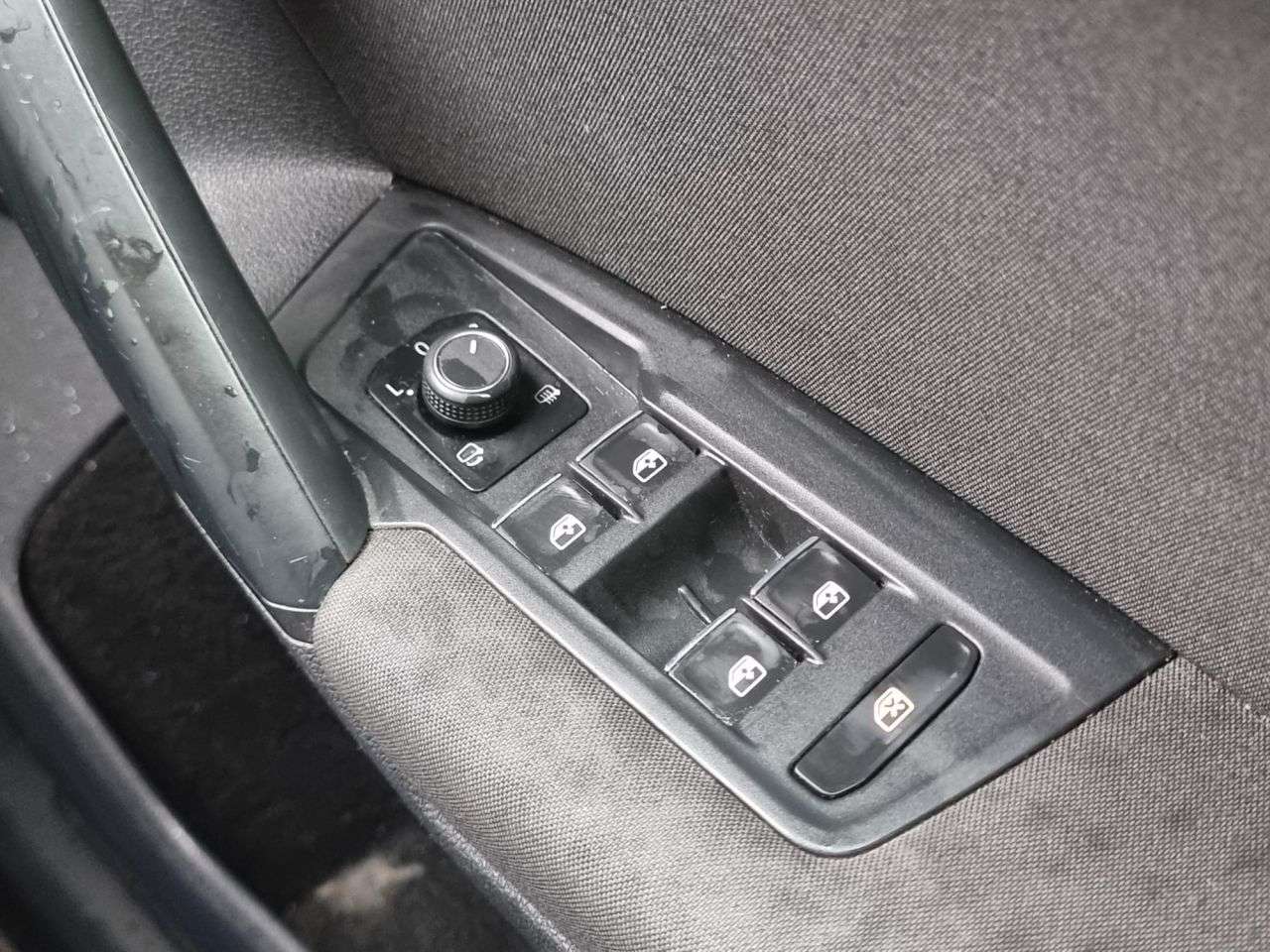 2017 VOLKSWAGEN TIGUAN 2017 VOLKSWAGEN TIGUAN