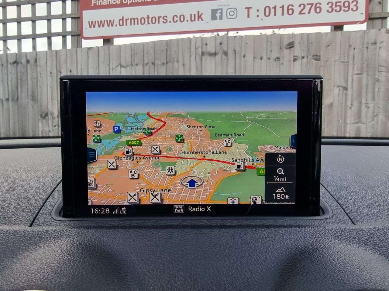 A 2017 AUDI A3 CABRIOLET 1.5 TFSI CoD Sport Convertible 2dr Petrol Manual Euro 6 (s/s) (150 ps) SAT A 2017 AUDI A3 CABRIOLET 1.5 TFSI CoD Sport Convertible 2dr Petrol Manual Euro 6 (s/s) (150 ps) SAT