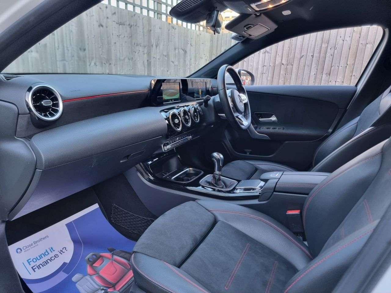 2020 MERCEDES-BENZ A-CLASS 2020 MERCEDES-BENZ A-CLASS