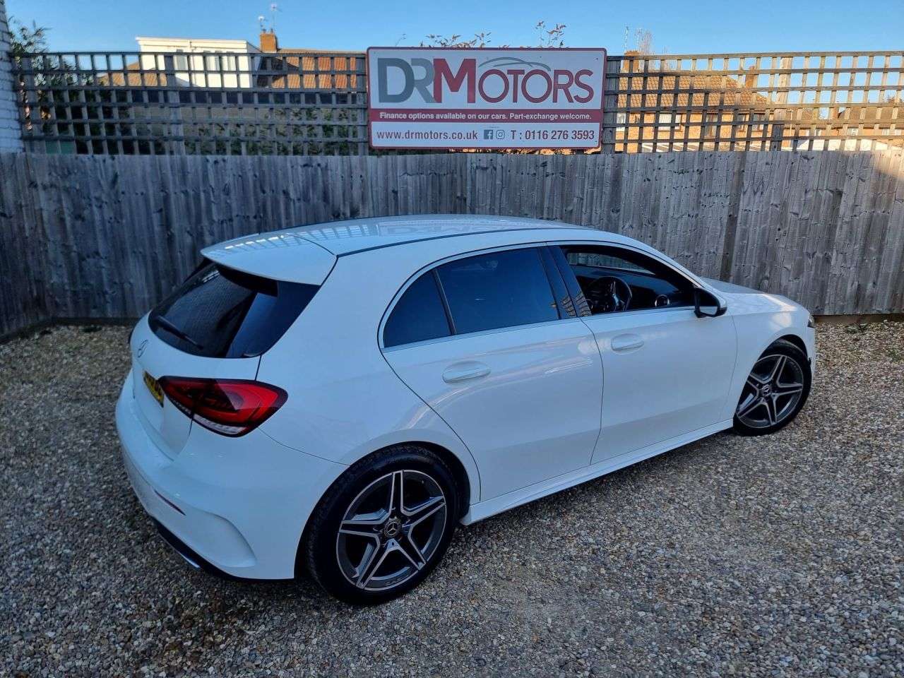 2020 MERCEDES-BENZ A-CLASS 2020 MERCEDES-BENZ A-CLASS