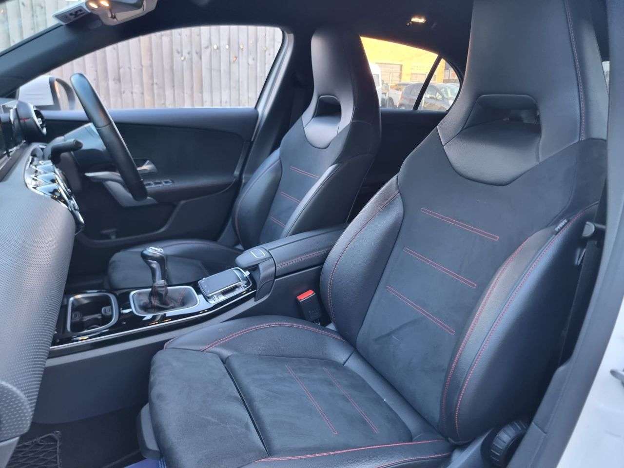 2020 MERCEDES-BENZ A-CLASS 2020 MERCEDES-BENZ A-CLASS