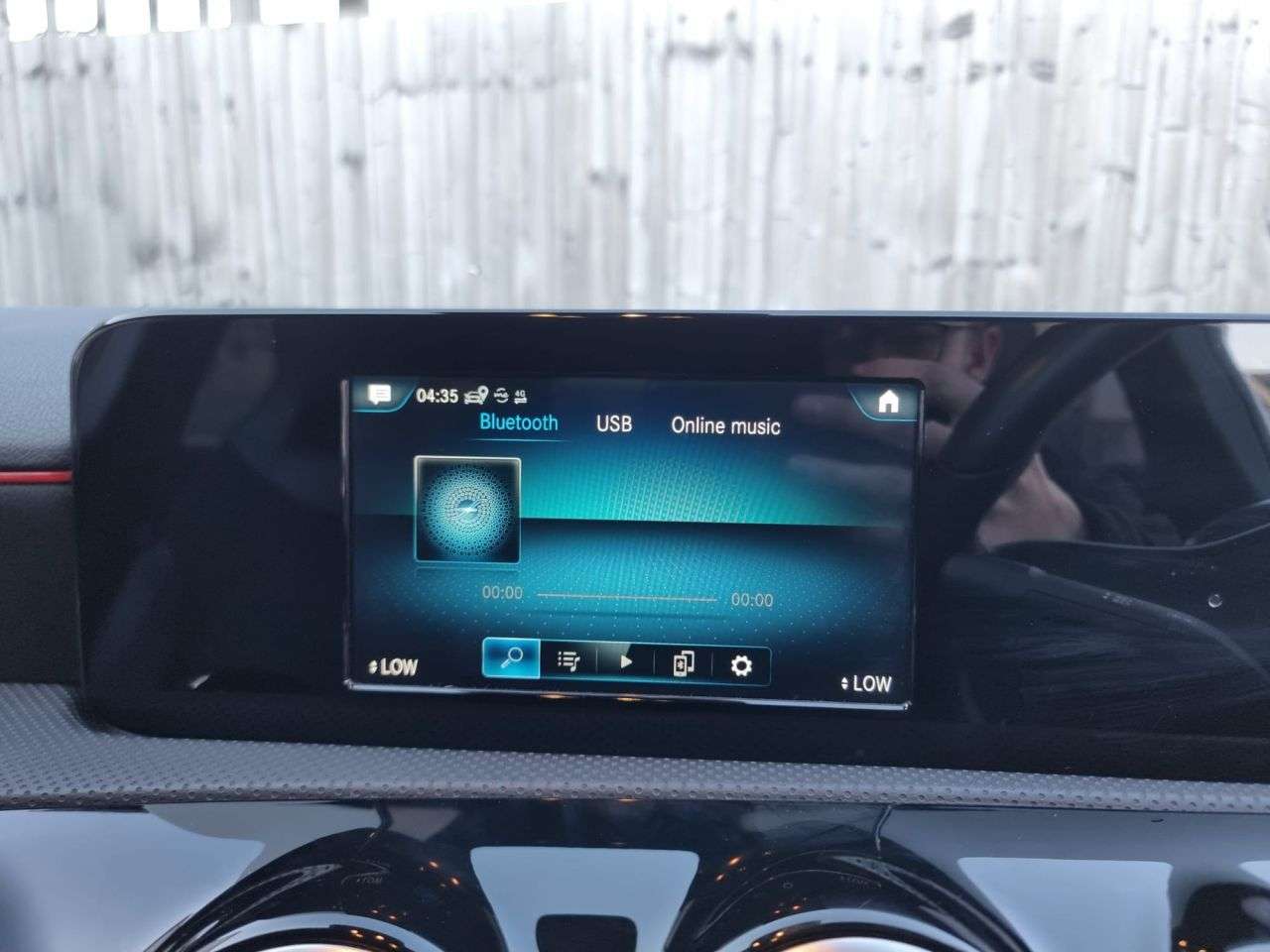 2020 MERCEDES-BENZ A-CLASS 2020 MERCEDES-BENZ A-CLASS