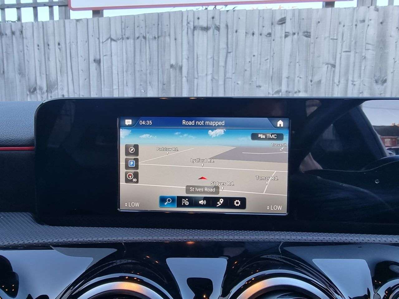 A 2020 MERCEDES-BENZ A-CLASS 1.3 A200 AMG Line Hatchback 5dr Petrol Manual Euro 6 (s/s) (163 ps) + SAT N A 2020 MERCEDES-BENZ A-CLASS 1.3 A200 AMG Line Hatchback 5dr Petrol Manual Euro 6 (s/s) (163 ps) + SAT N