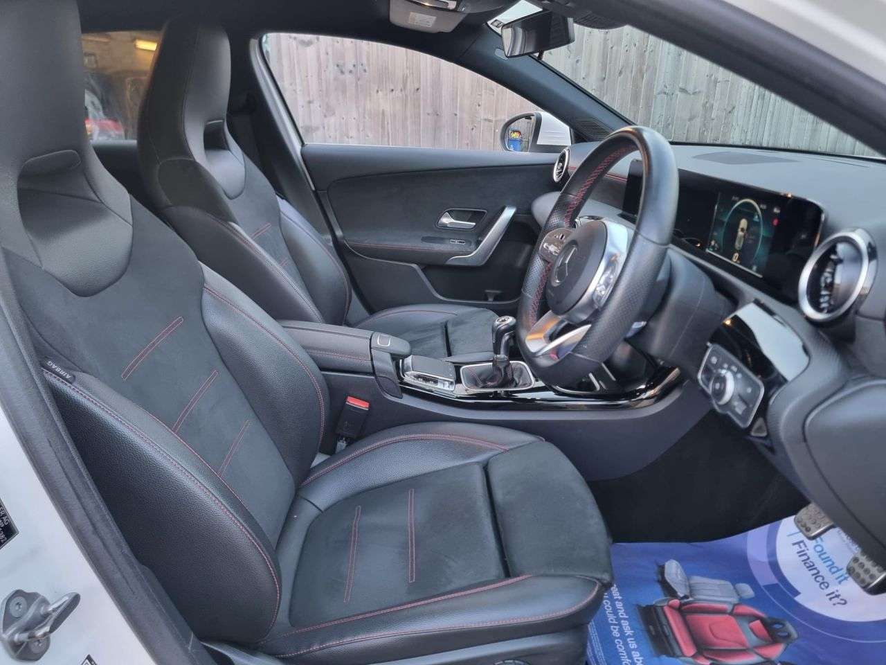 2020 MERCEDES-BENZ A-CLASS 2020 MERCEDES-BENZ A-CLASS