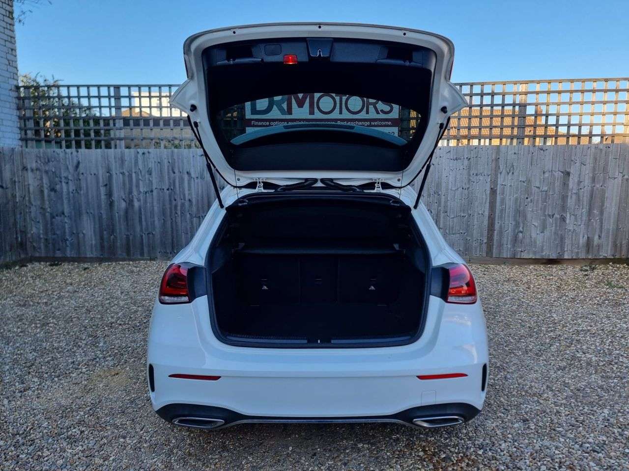 2020 MERCEDES-BENZ A-CLASS 2020 MERCEDES-BENZ A-CLASS