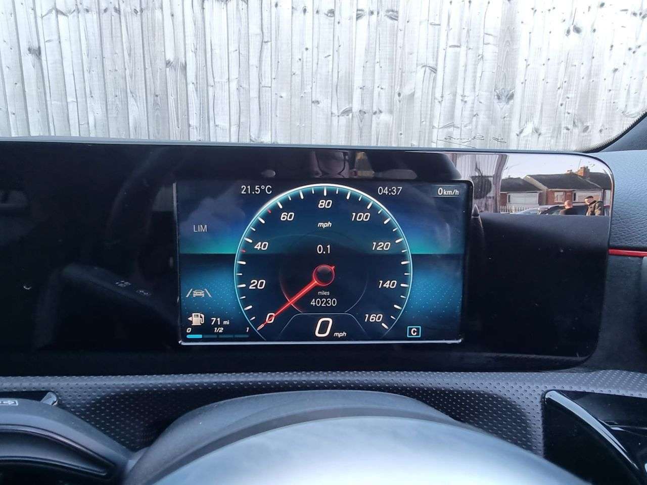 2020 MERCEDES-BENZ A-CLASS 2020 MERCEDES-BENZ A-CLASS