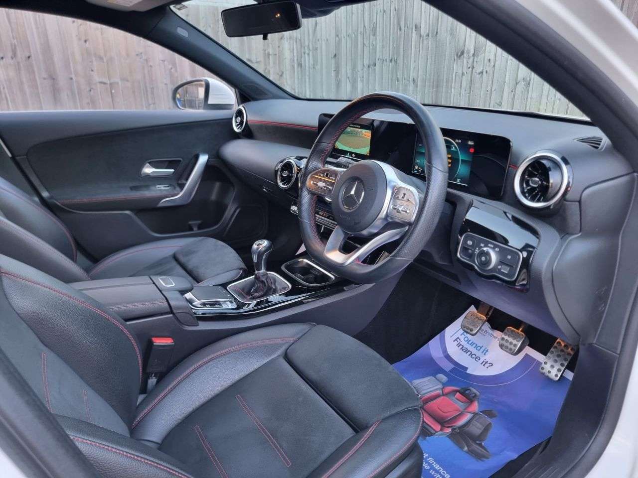 2020 MERCEDES-BENZ A-CLASS 2020 MERCEDES-BENZ A-CLASS