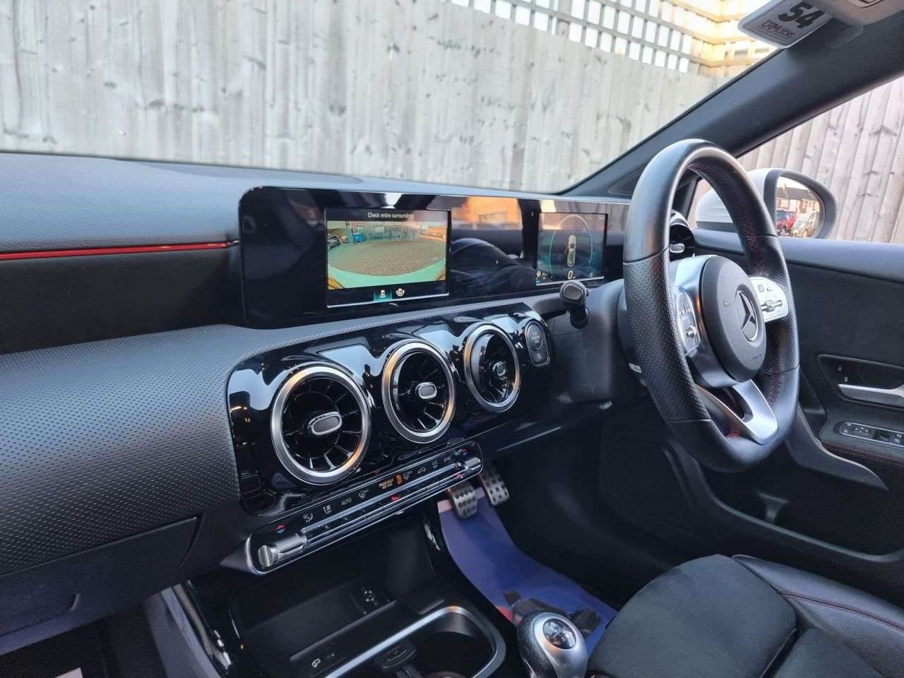 2020 MERCEDES-BENZ A-CLASS 2020 MERCEDES-BENZ A-CLASS