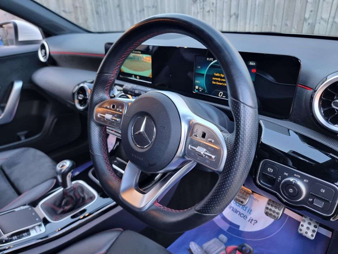 2020 MERCEDES-BENZ A-CLASS 2020 MERCEDES-BENZ A-CLASS