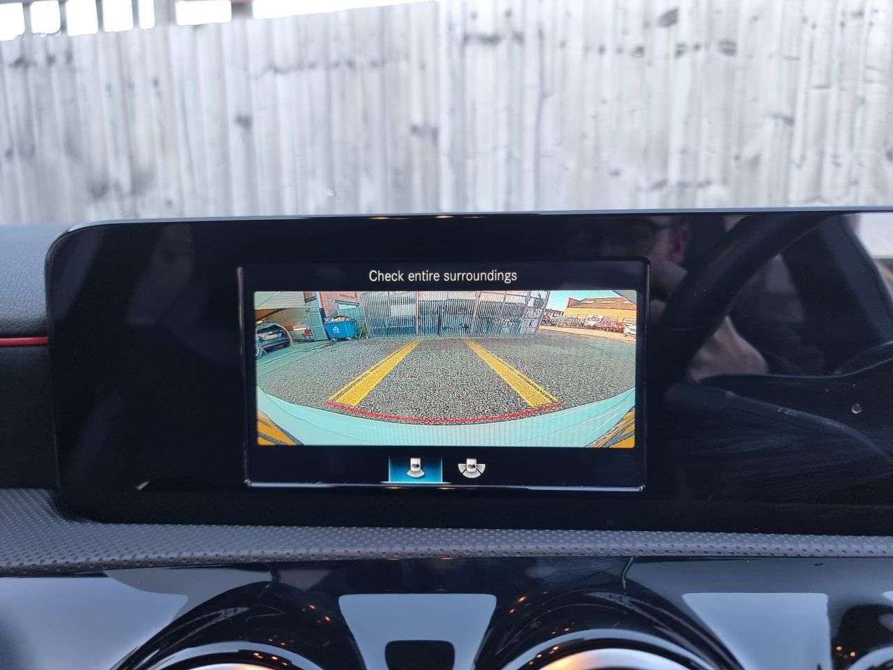 2020 MERCEDES-BENZ A-CLASS 2020 MERCEDES-BENZ A-CLASS