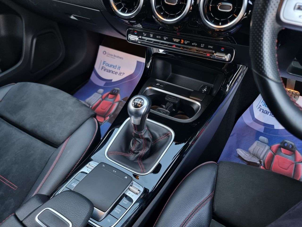 2020 MERCEDES-BENZ A-CLASS 2020 MERCEDES-BENZ A-CLASS