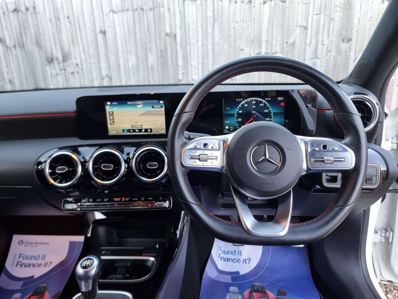 2020 MERCEDES-BENZ A-CLASS 2020 MERCEDES-BENZ A-CLASS