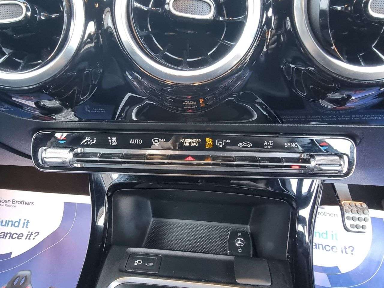 2020 MERCEDES-BENZ A-CLASS 2020 MERCEDES-BENZ A-CLASS