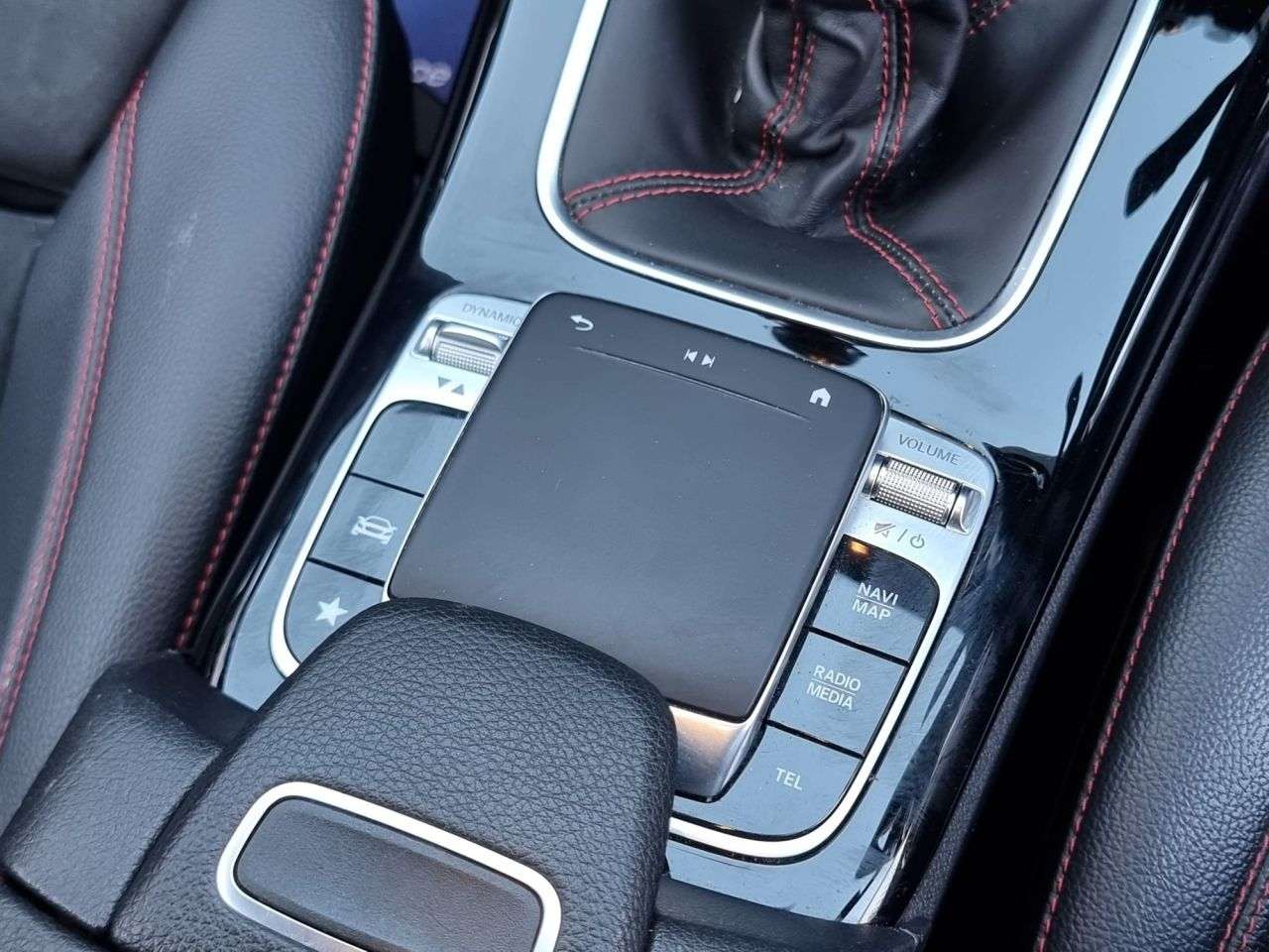 2020 MERCEDES-BENZ A-CLASS 2020 MERCEDES-BENZ A-CLASS