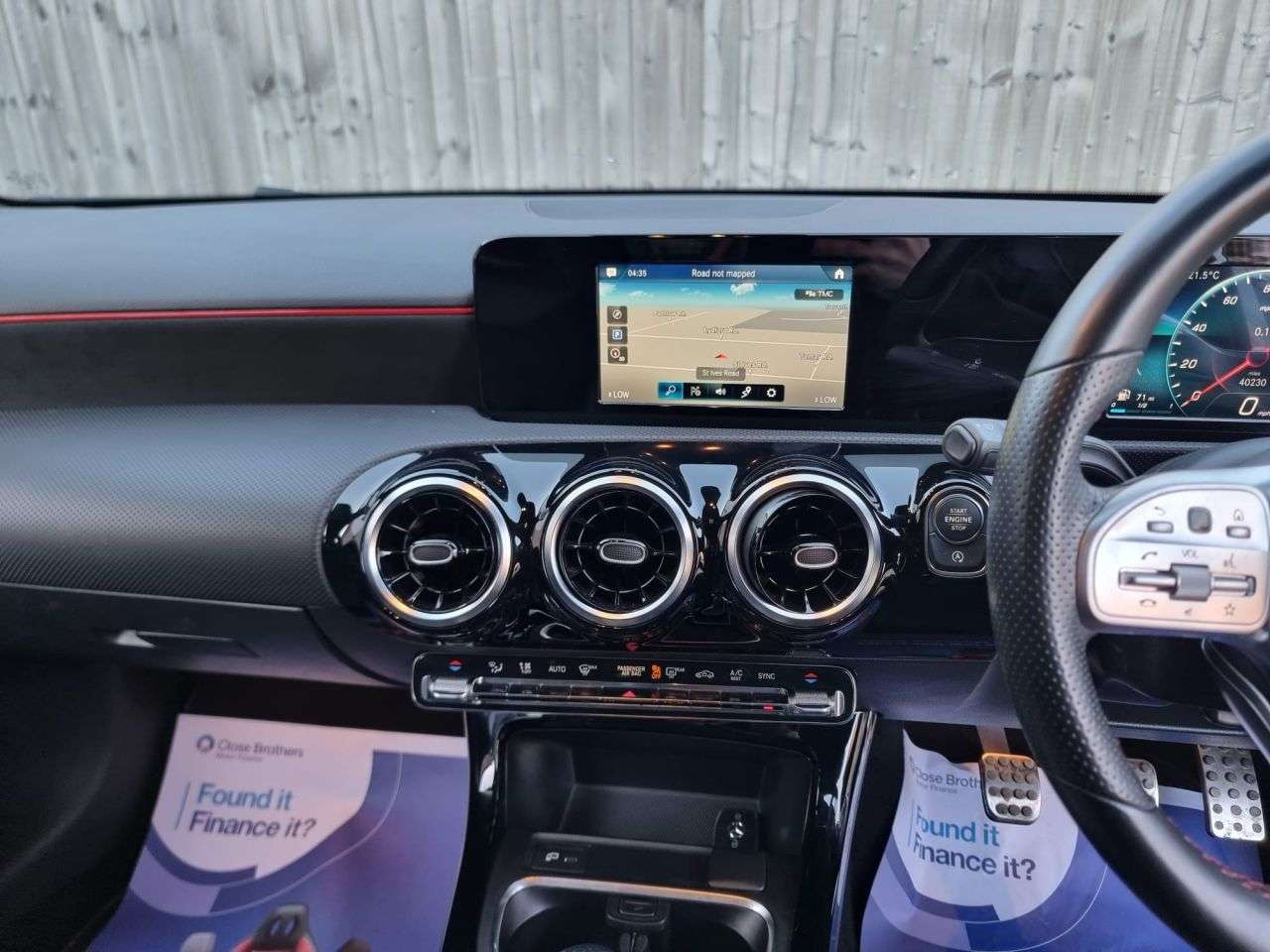 2020 MERCEDES-BENZ A-CLASS 2020 MERCEDES-BENZ A-CLASS