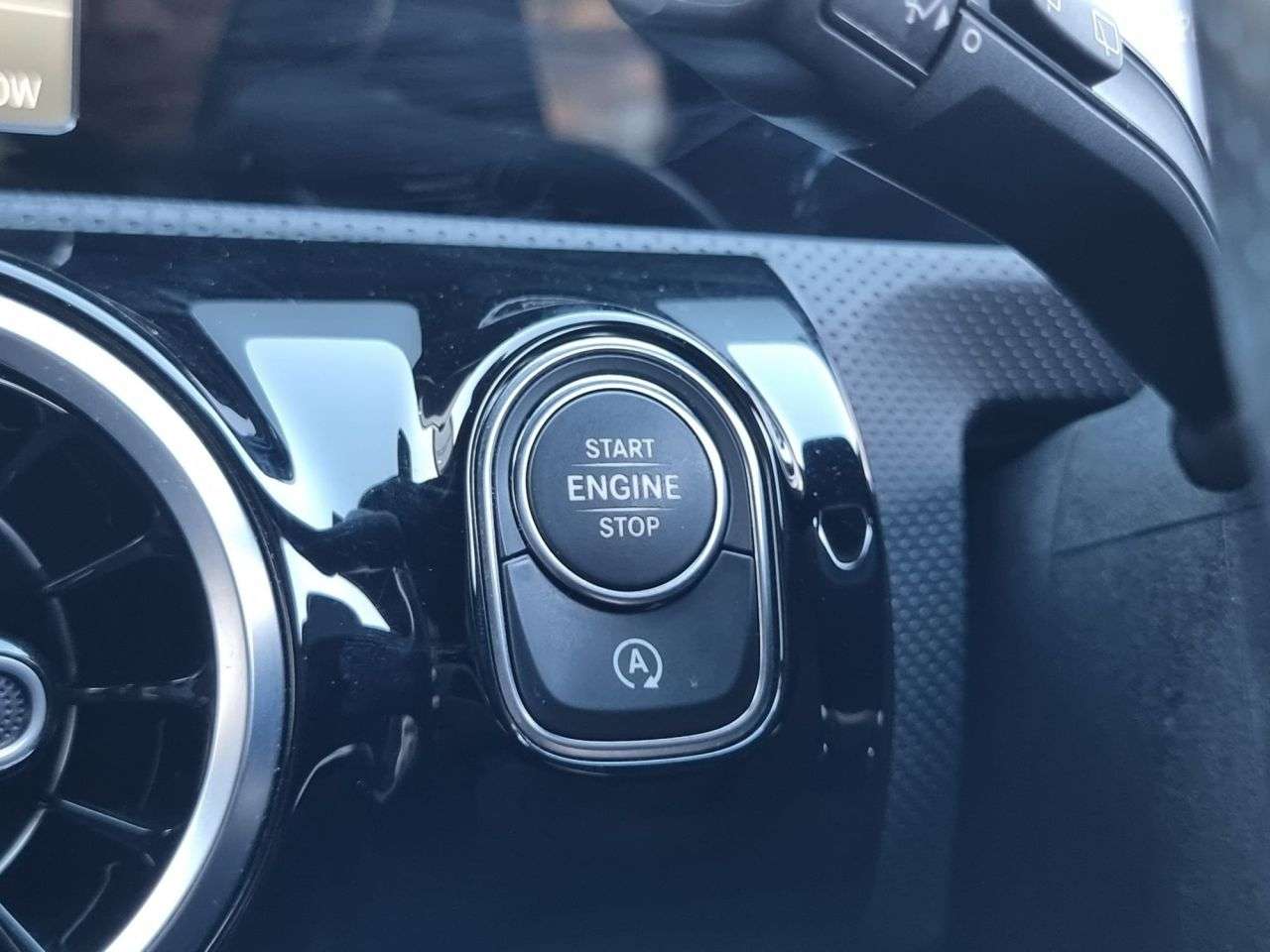 2020 MERCEDES-BENZ A-CLASS 2020 MERCEDES-BENZ A-CLASS