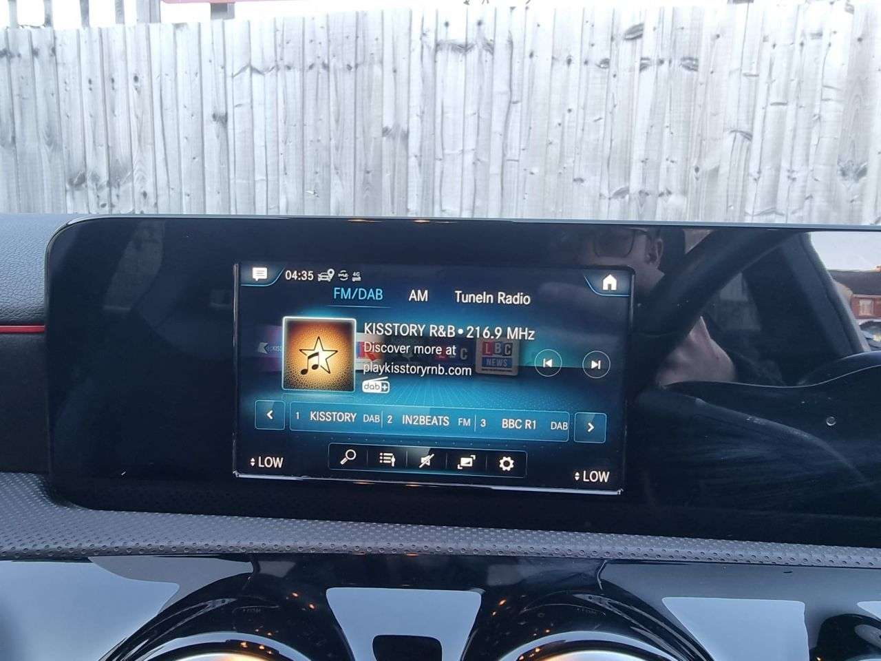 2020 MERCEDES-BENZ A-CLASS 2020 MERCEDES-BENZ A-CLASS