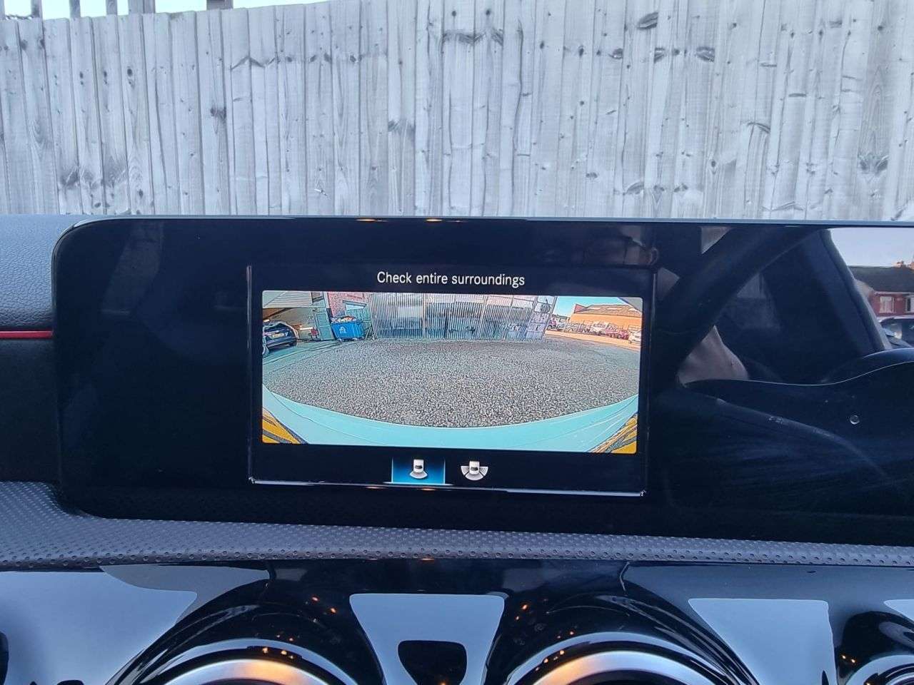 2020 MERCEDES-BENZ A-CLASS 2020 MERCEDES-BENZ A-CLASS