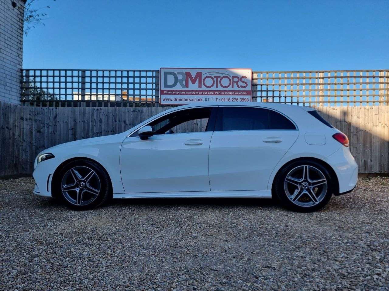 2020 MERCEDES-BENZ A-CLASS 2020 MERCEDES-BENZ A-CLASS