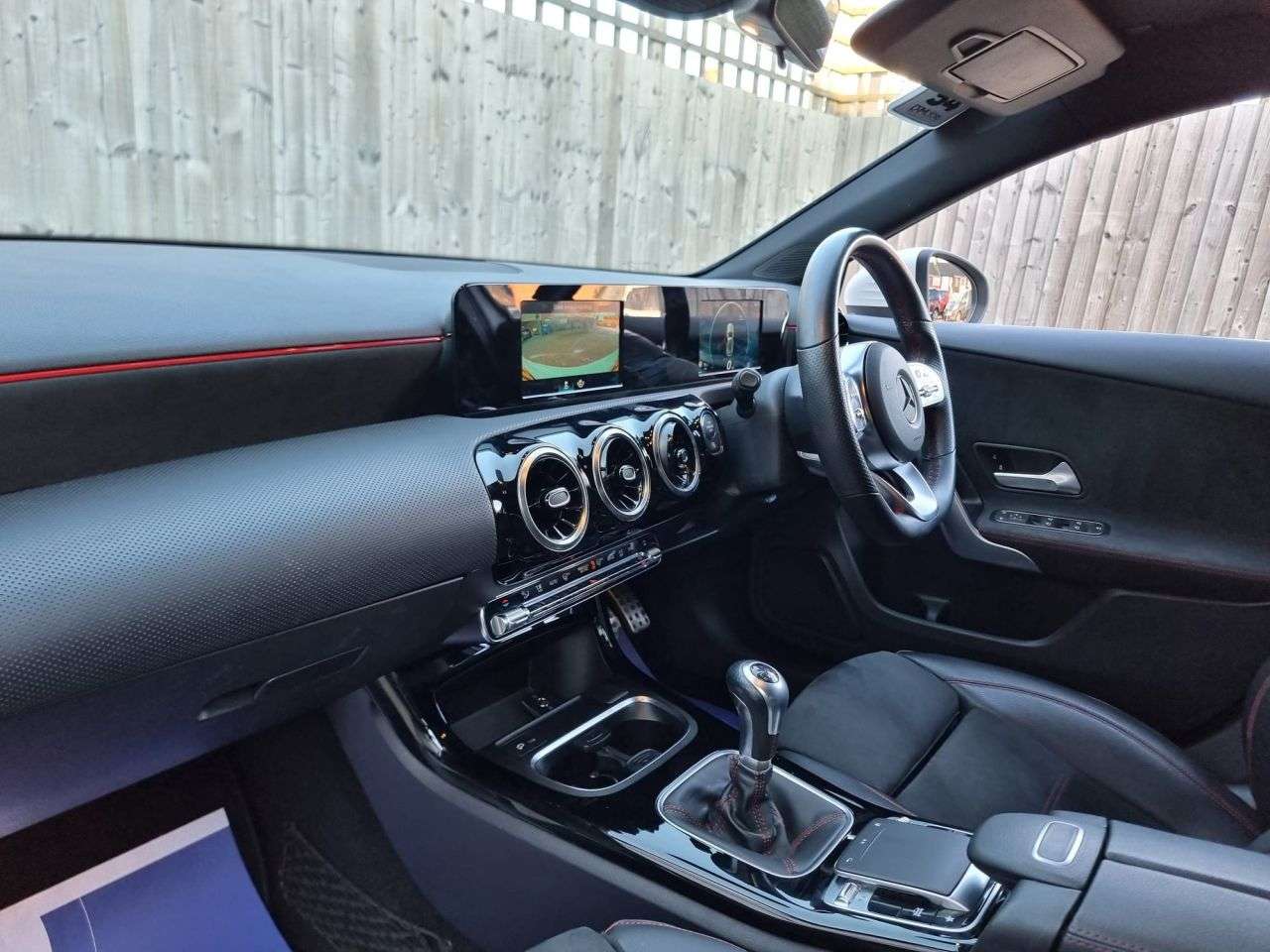 2020 MERCEDES-BENZ A-CLASS 2020 MERCEDES-BENZ A-CLASS