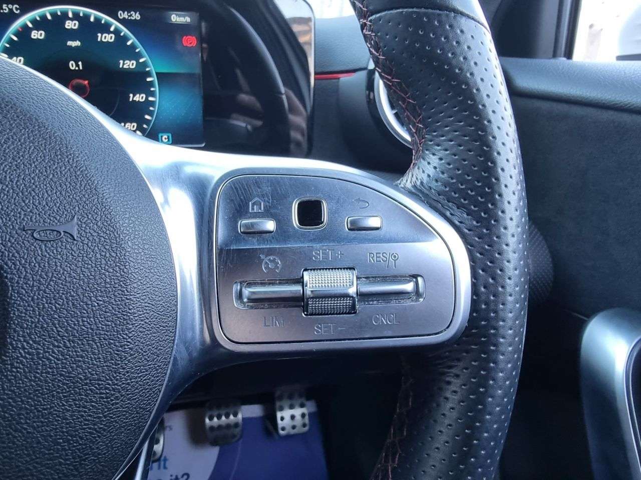 2020 MERCEDES-BENZ A-CLASS 2020 MERCEDES-BENZ A-CLASS