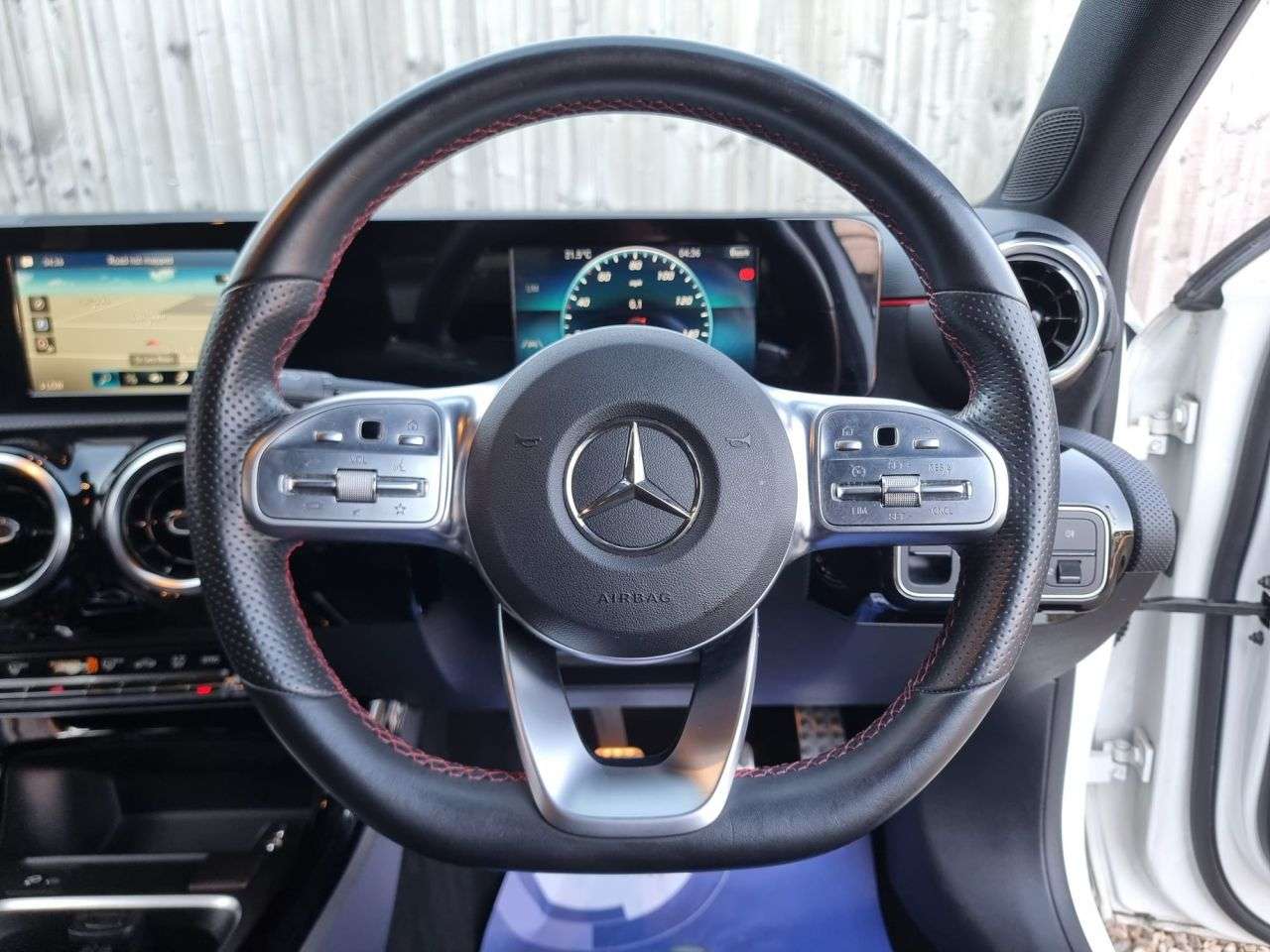 2020 MERCEDES-BENZ A-CLASS 2020 MERCEDES-BENZ A-CLASS