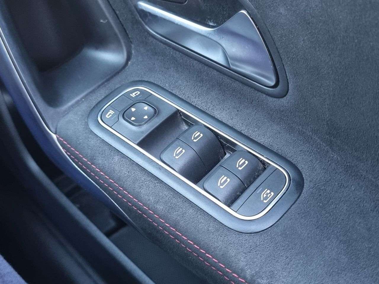 2020 MERCEDES-BENZ A-CLASS 2020 MERCEDES-BENZ A-CLASS