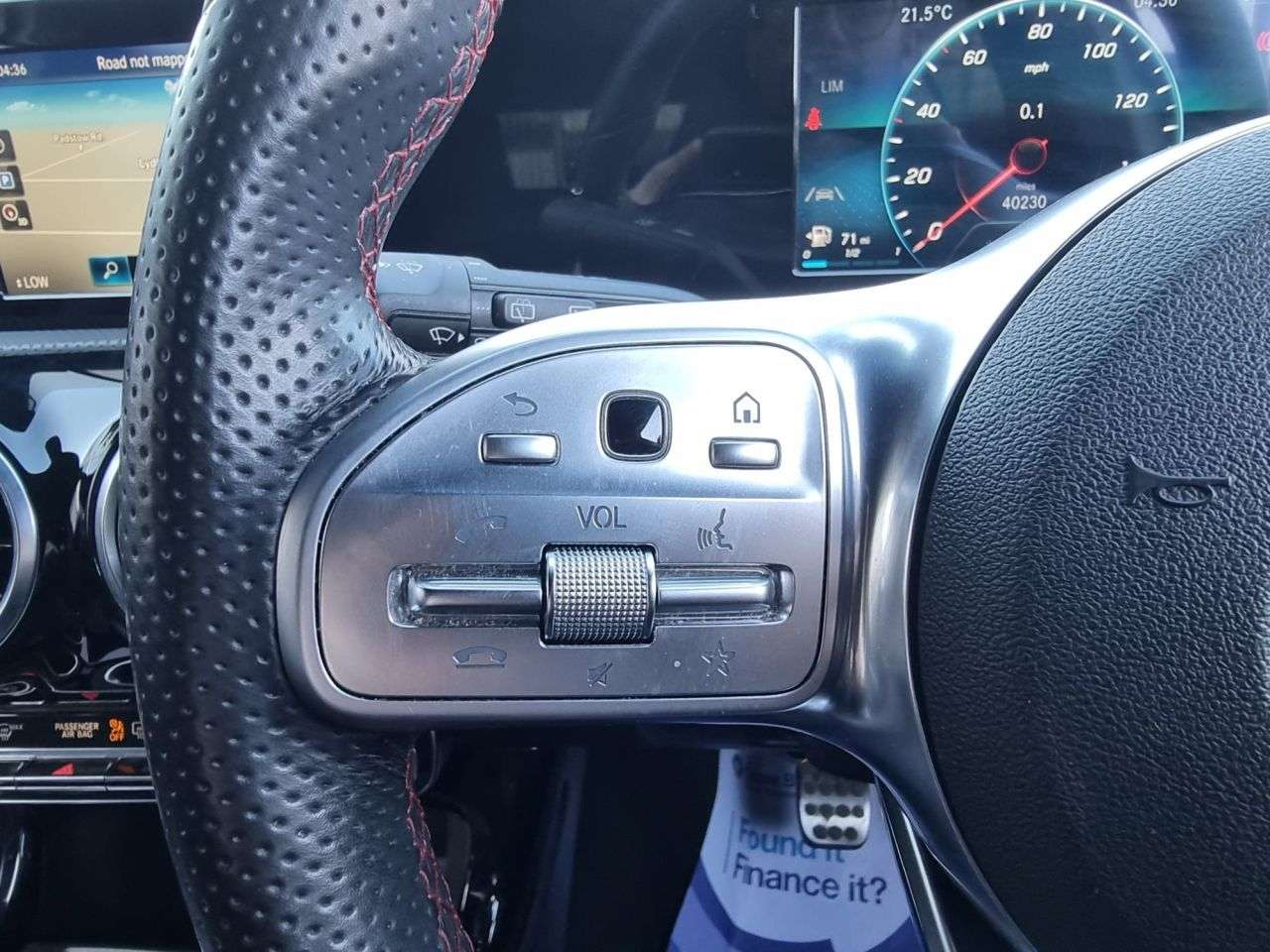 2020 MERCEDES-BENZ A-CLASS 2020 MERCEDES-BENZ A-CLASS