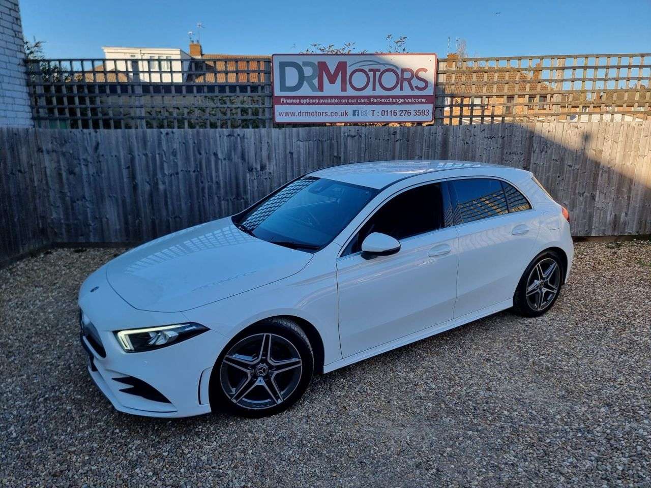 2020 MERCEDES-BENZ A-CLASS 2020 MERCEDES-BENZ A-CLASS