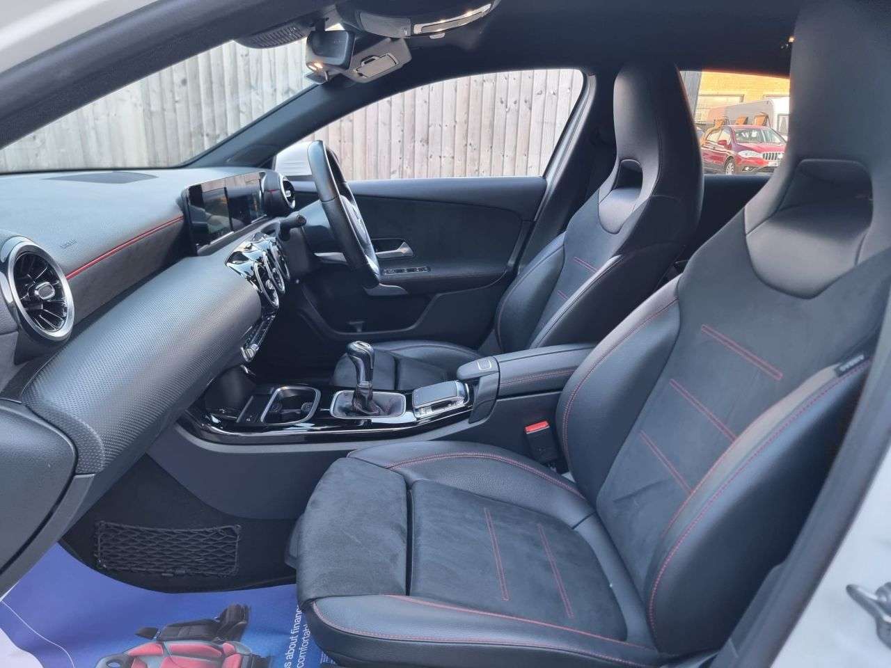 2020 MERCEDES-BENZ A-CLASS 2020 MERCEDES-BENZ A-CLASS