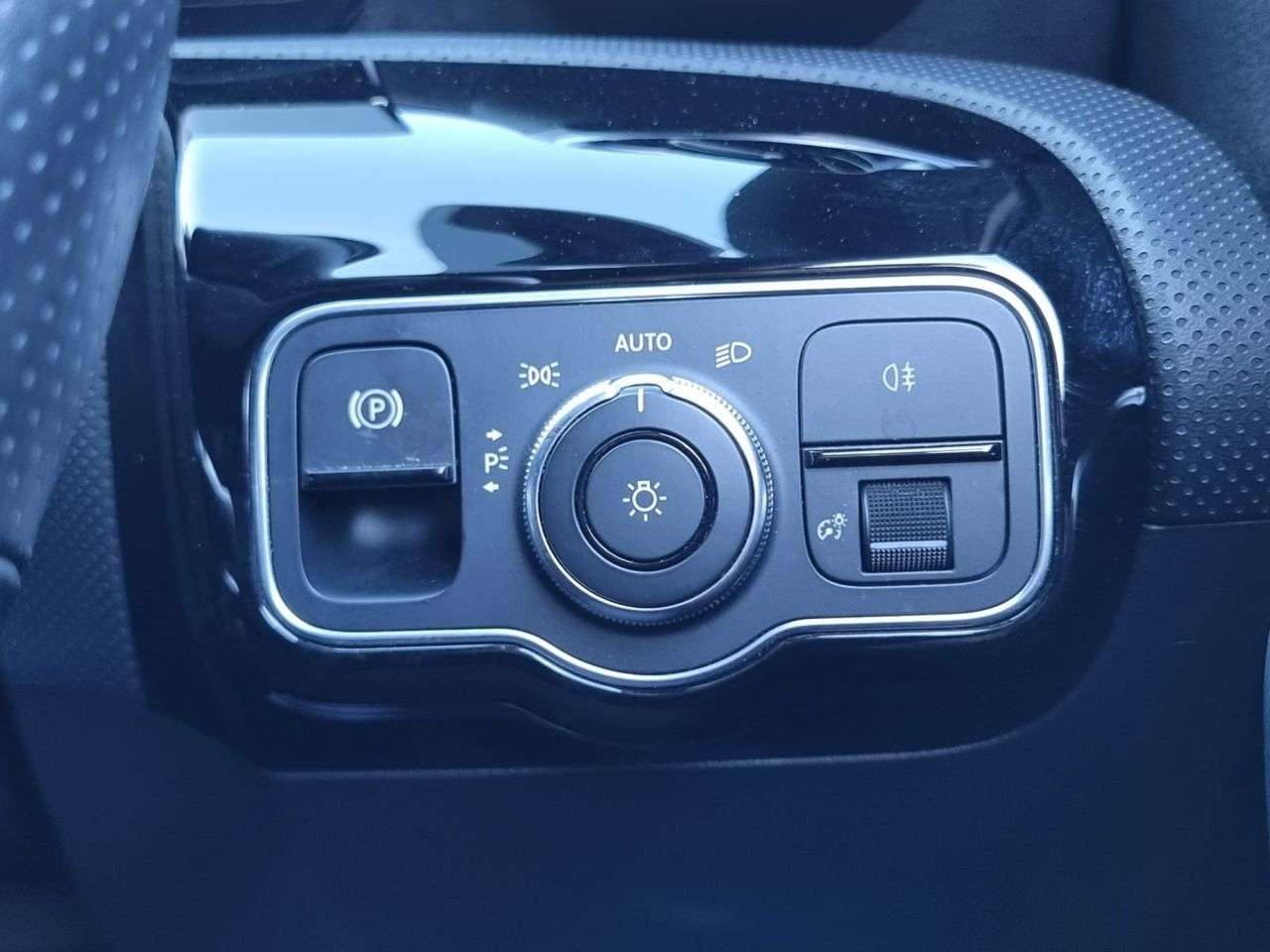 2020 MERCEDES-BENZ A-CLASS 2020 MERCEDES-BENZ A-CLASS