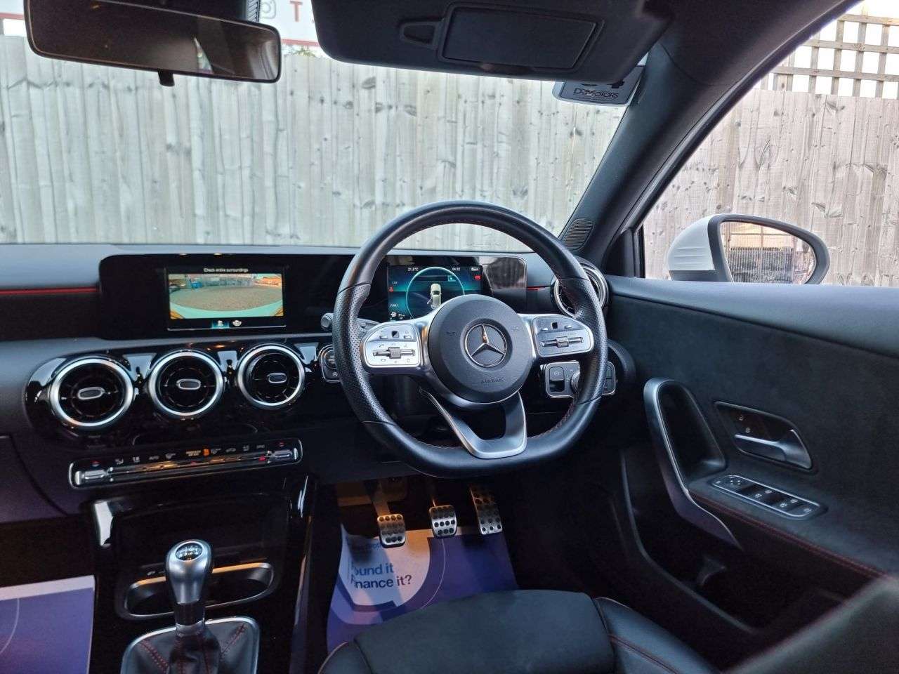 2020 MERCEDES-BENZ A-CLASS 2020 MERCEDES-BENZ A-CLASS