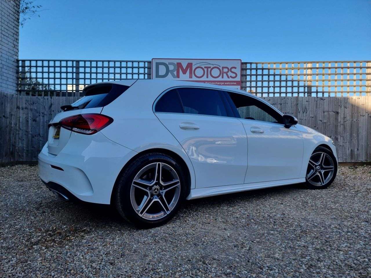 2020 MERCEDES-BENZ A-CLASS 2020 MERCEDES-BENZ A-CLASS