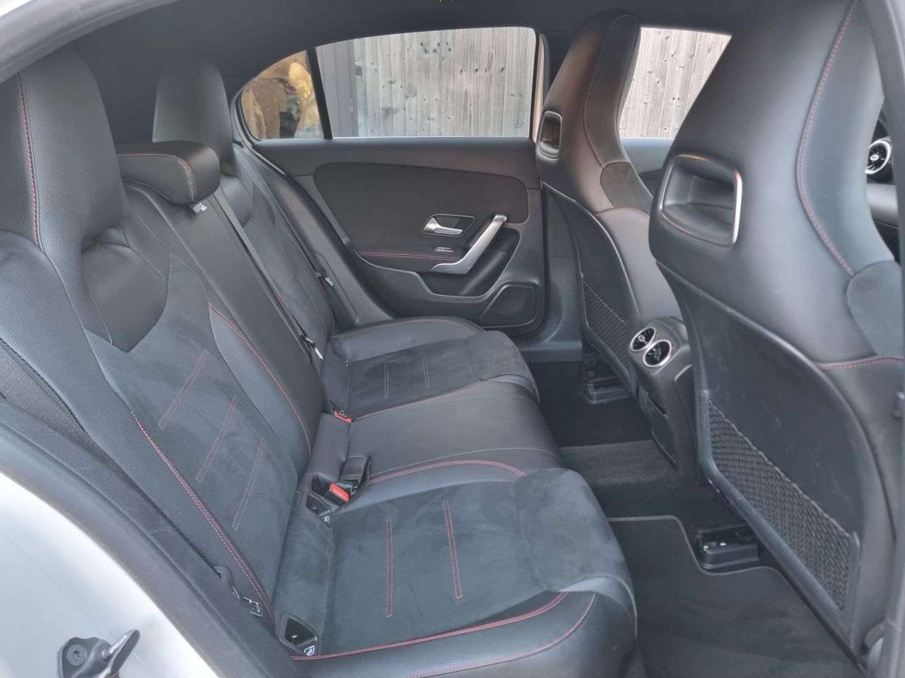 2020 MERCEDES-BENZ A-CLASS 2020 MERCEDES-BENZ A-CLASS