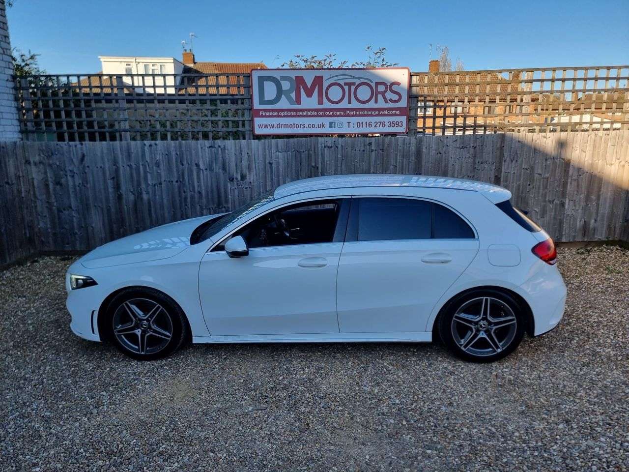 2020 MERCEDES-BENZ A-CLASS 2020 MERCEDES-BENZ A-CLASS