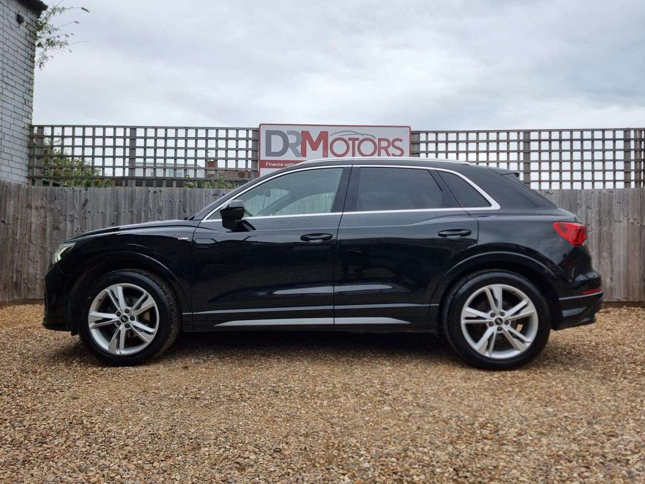 2021 AUDI Q3 2021 AUDI Q3