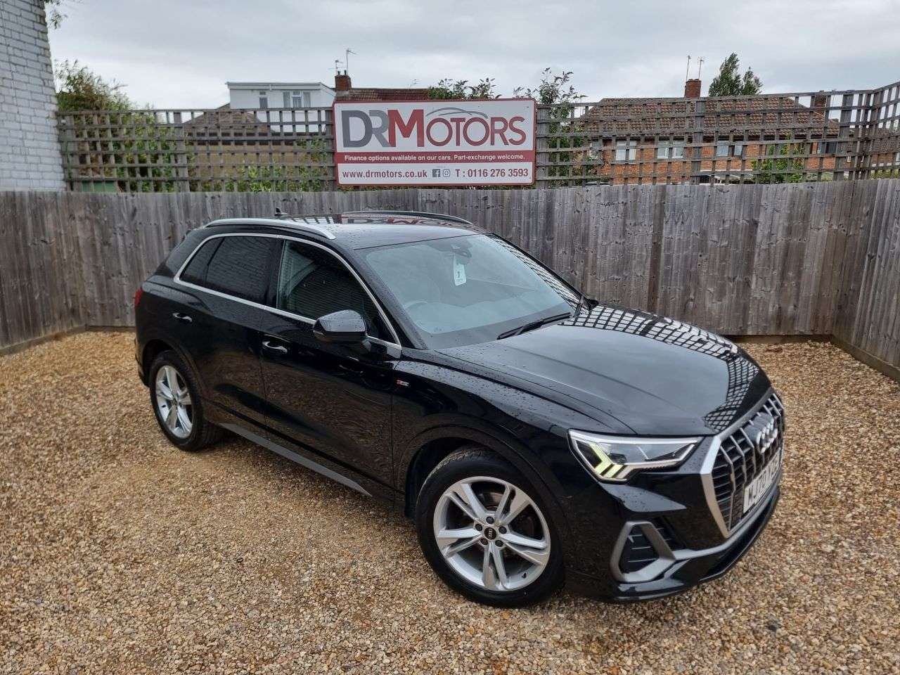 2021 AUDI Q3 2021 AUDI Q3