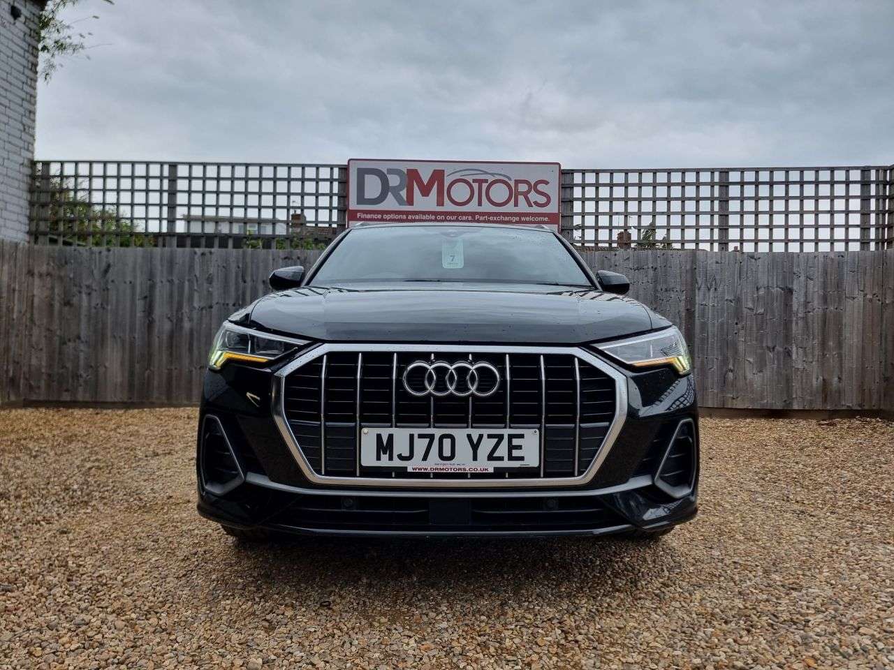 2021 AUDI Q3 2021 AUDI Q3