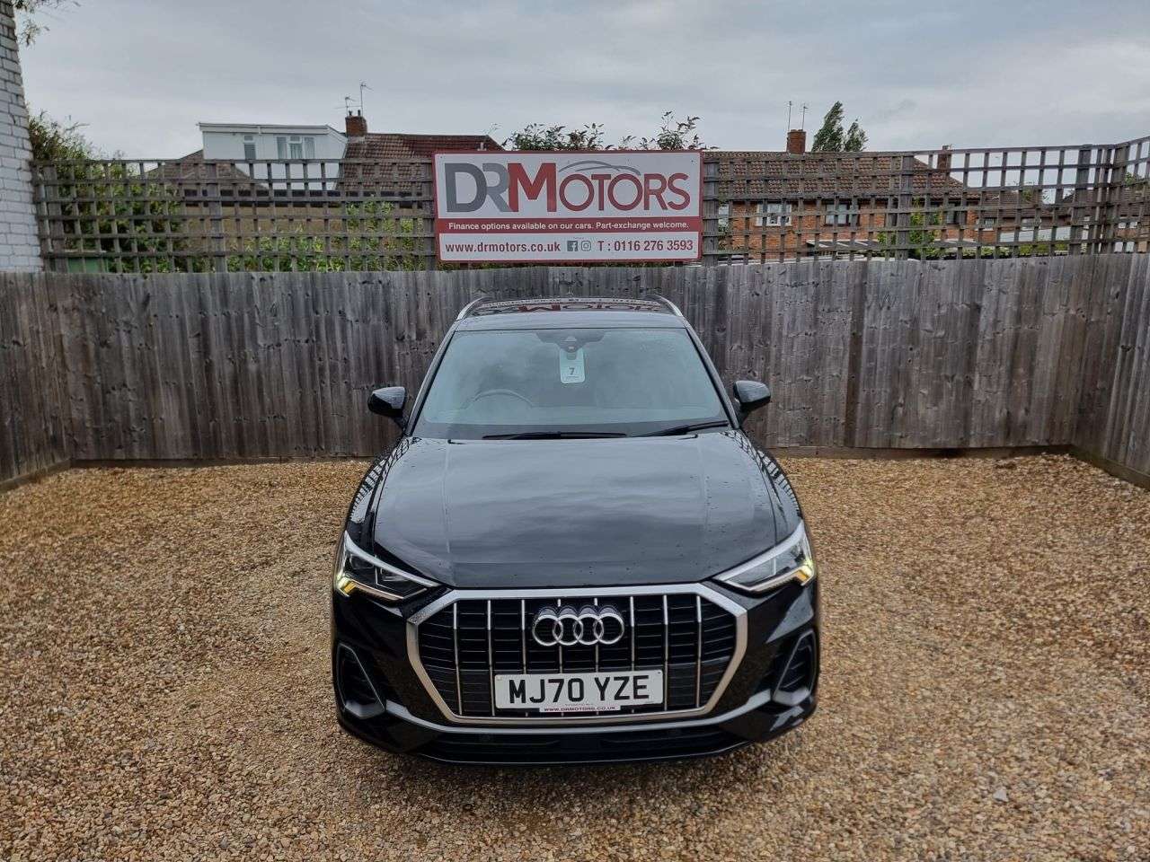2021 AUDI Q3 2021 AUDI Q3