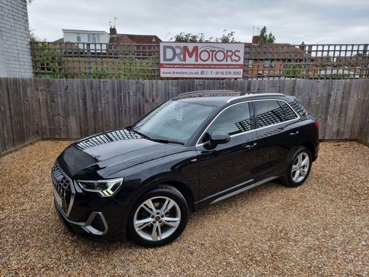 2021 AUDI Q3 2021 AUDI Q3